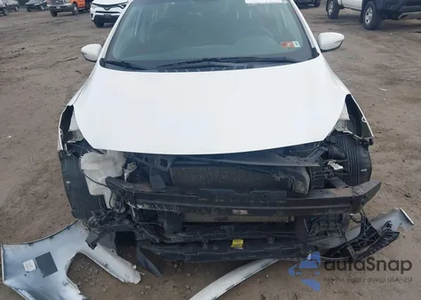 2015 Kia Forte Lx z USA, uszkodzony, nr VIN KNAFX4A69F5391495